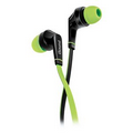 iSound EM-60 Earbuds with built in Microphone and Volume Control